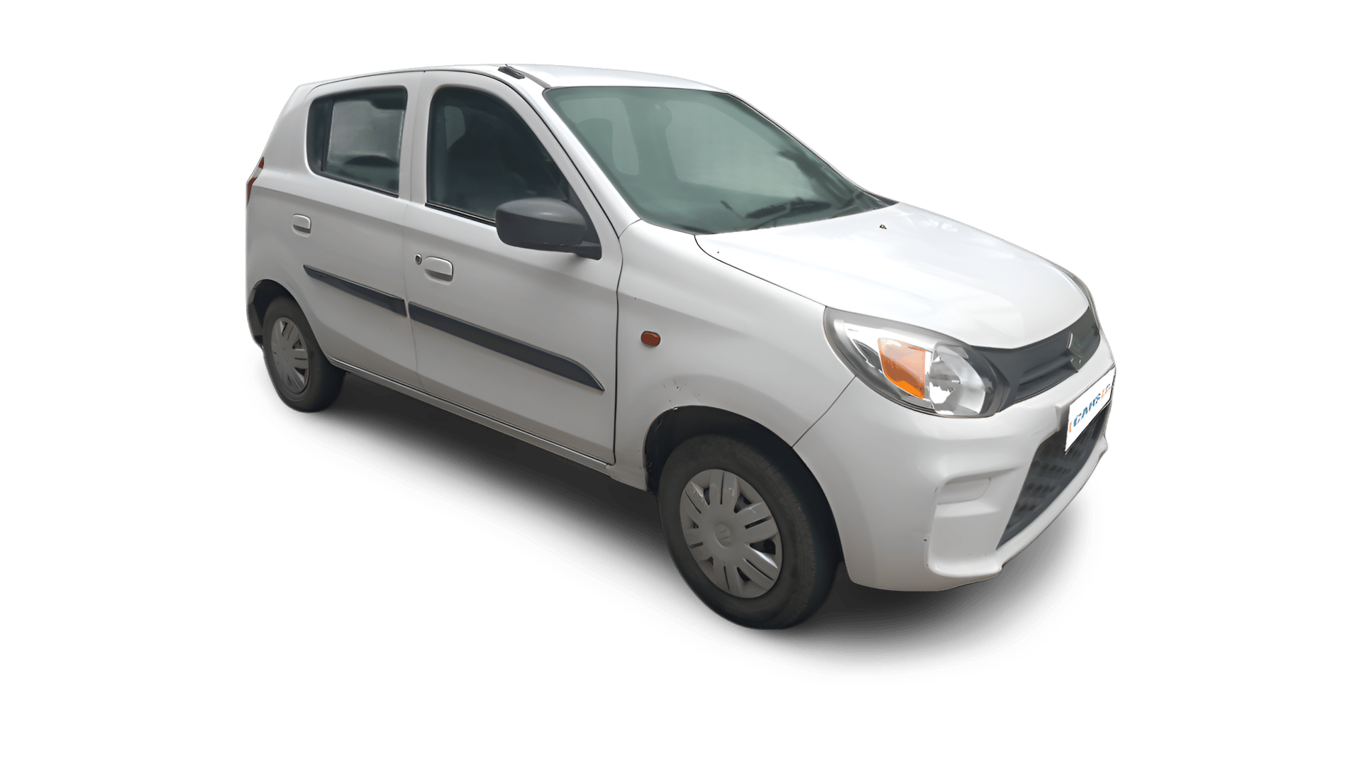 2021 Maruti Alto - Hatchback - Petrol - Manual - ₹5.00 lakh